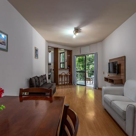 Copaleme - 516 - Real Residence Rio de Janeiro Bagian luar foto
