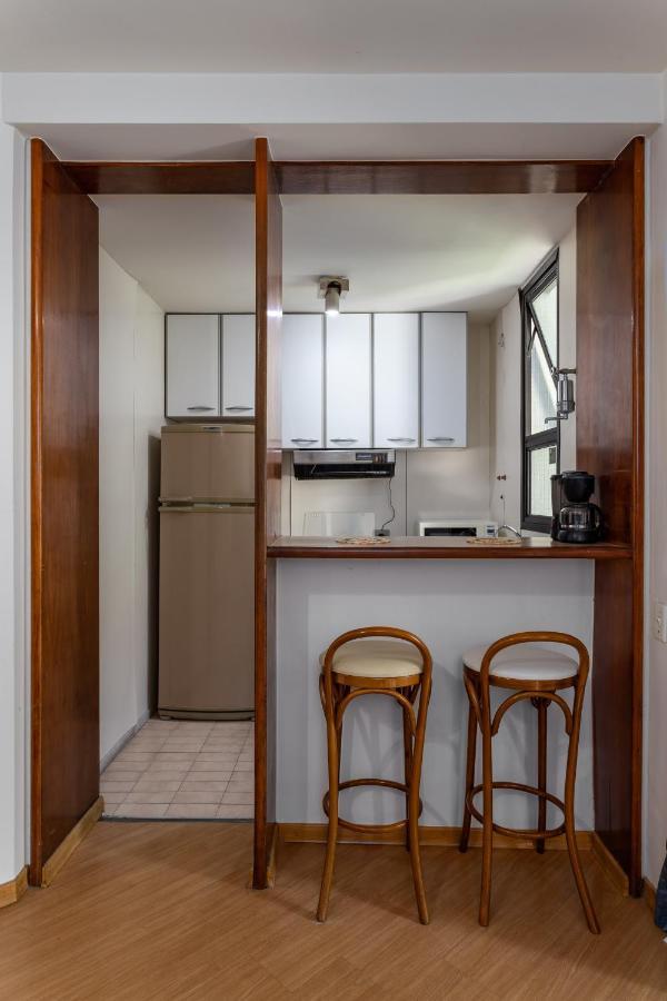 Copaleme - 516 - Real Residence Rio de Janeiro Bagian luar foto