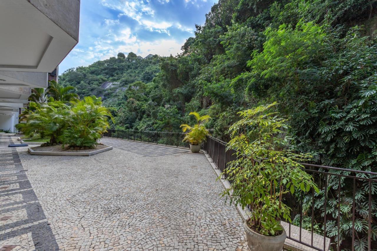 Copaleme - 516 - Real Residence Rio de Janeiro Bagian luar foto