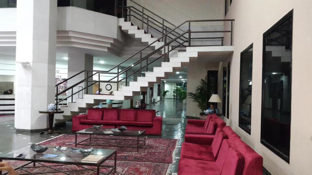Copaleme - 516 - Real Residence Rio de Janeiro Bagian luar foto
