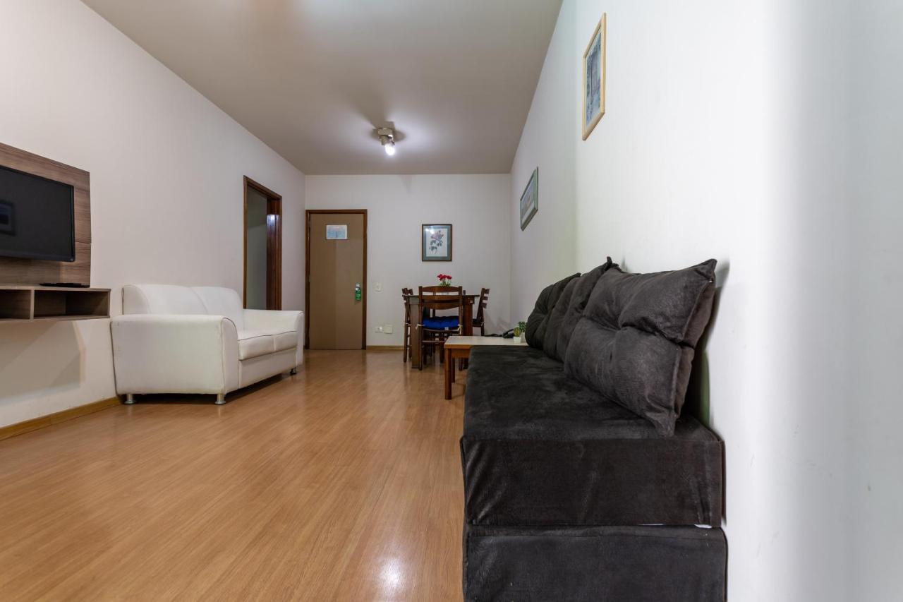 Copaleme - 516 - Real Residence Rio de Janeiro Bagian luar foto