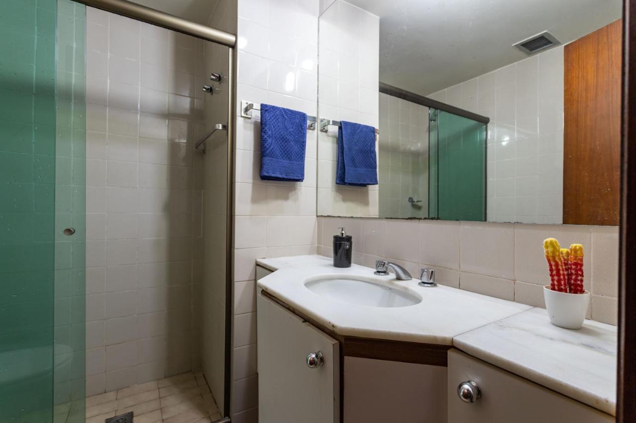 Copaleme - 516 - Real Residence Rio de Janeiro Bagian luar foto