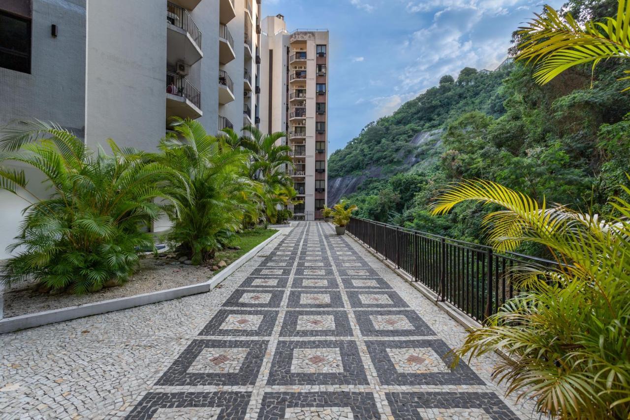 Copaleme - 516 - Real Residence Rio de Janeiro Bagian luar foto