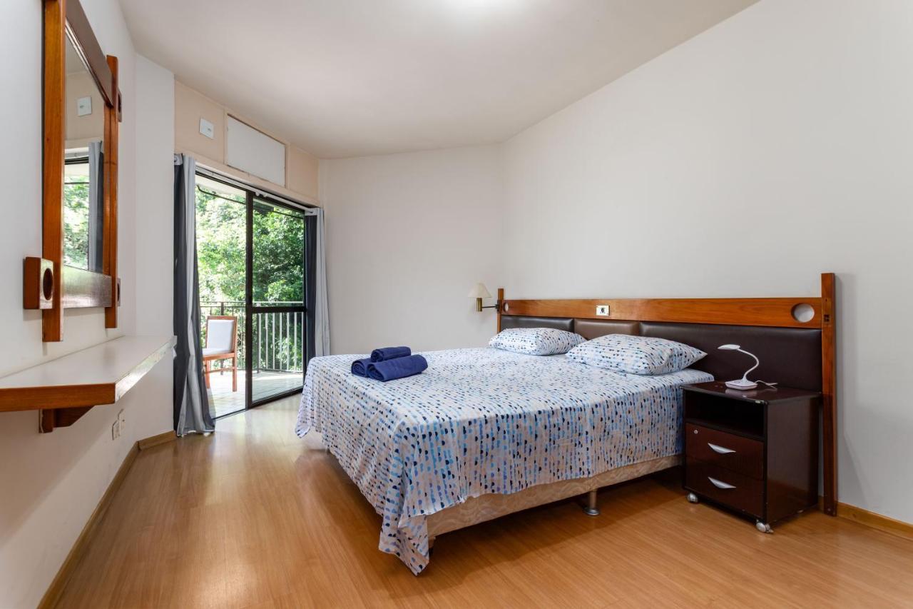 Copaleme - 516 - Real Residence Rio de Janeiro Bagian luar foto