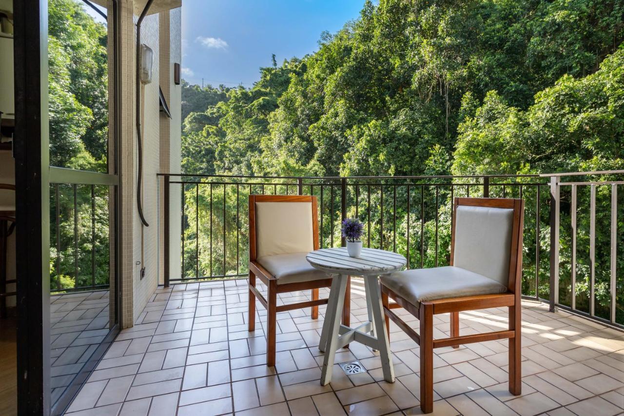 Copaleme - 516 - Real Residence Rio de Janeiro Bagian luar foto