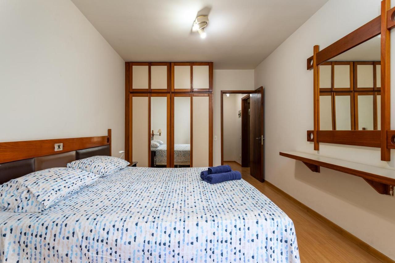 Copaleme - 516 - Real Residence Rio de Janeiro Bagian luar foto