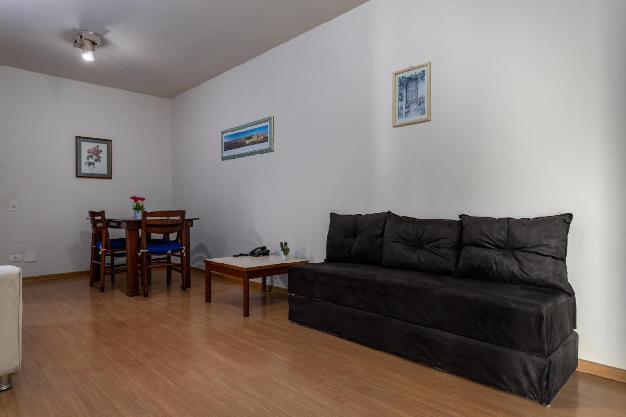 Copaleme - 516 - Real Residence Rio de Janeiro Bagian luar foto